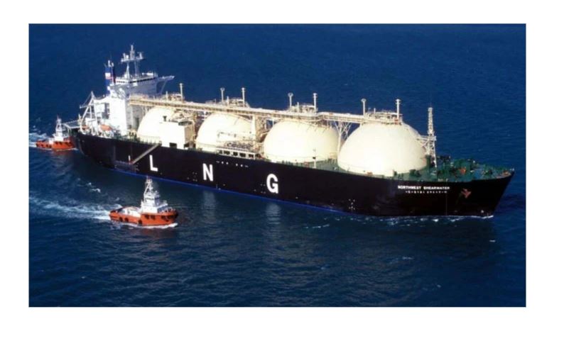 عالمی کمپنیوں کو پاکستان کو ایل این جی دینے میں کیوں دلچسپی نہیں؟