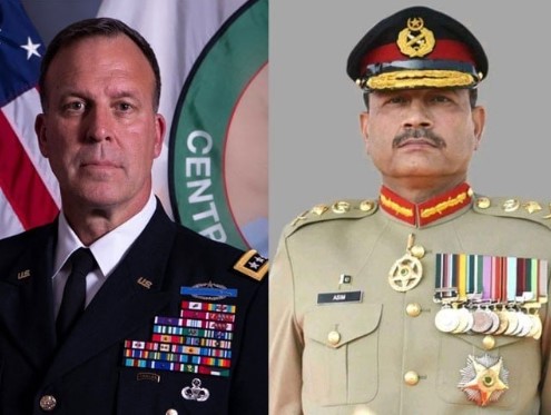 army chief