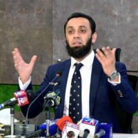 وادی تیراہ کو خالی کروانے کا بیان سیاسی مقاصد اور فوج کو بدنام کرنے کی سازش ہے، وزارت اطلاعات