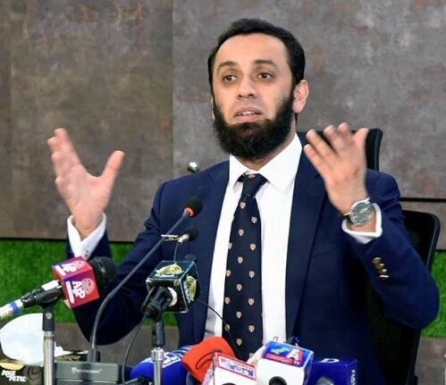 توشہ خانہ ٹو کی سزا 190 ملین پاؤنڈ کی سزا کی مدت ختم ہونے کے بعد شروع ہوگی: عطا تارڑ