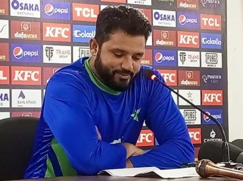 azhar ali