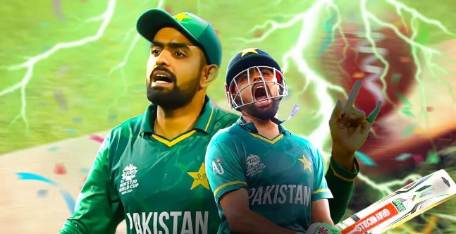 babar azam