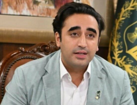 bilawal