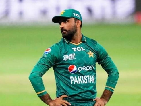fakhar zaman