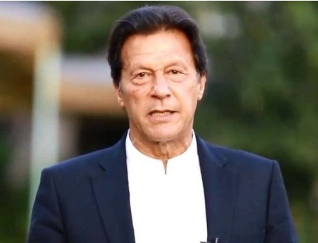 imran khan