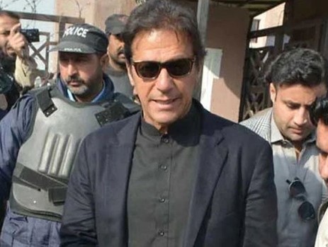 imran khan