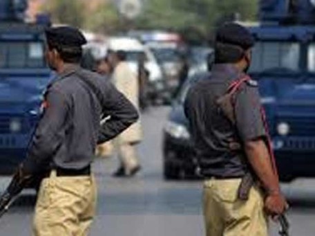 کراچی میں دہشتگردی کا خدشہ،سکیورٹی ہائی الرٹ
