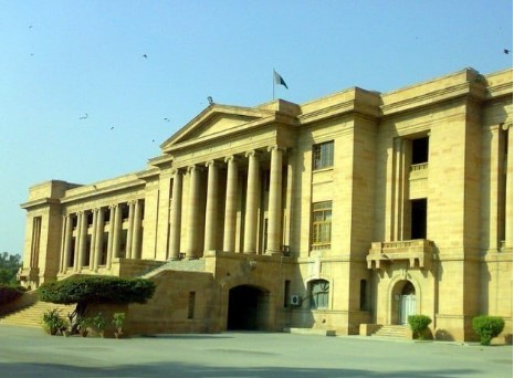 krachi highcourt