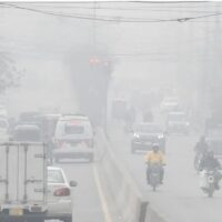 پنجاب میں 16 جنوری تک شدید سردی کی پیشگوئی