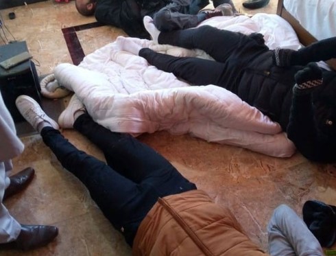 مری کے ہوٹل میں 3نوجوان سیاح پراسرار طورپر جاں بحق ہوگئے