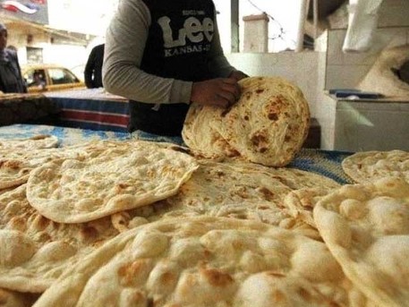 naan