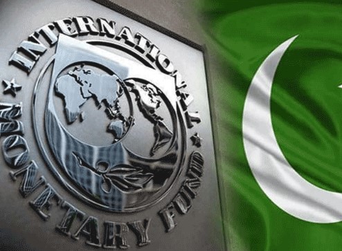 pakian imf