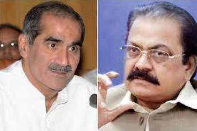 دھمکیاں اور مذاکرات ایک ساتھ نہیں چل سکتے،حکومت کا جواب