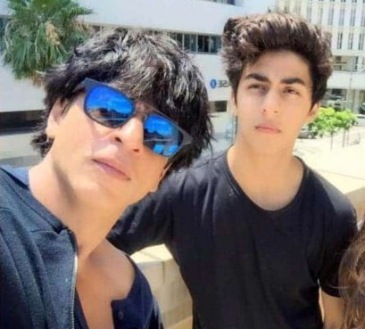 sharukh