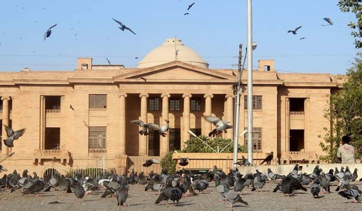 سندھ ہائیکورٹ، مجوزہ 26 ویں آئینی ترمیم کیخلاف درخواست مسترد