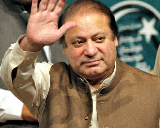 عمران کی طرح مجھے انصاف ملتا تو ملک آج ہوا میں اڑ رہا ہوتا، نواز شریف