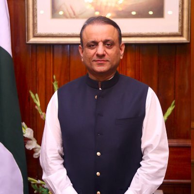 علیم خان کی کسی بھی سیاسی جماعت میں شامل ہونے کی تردید