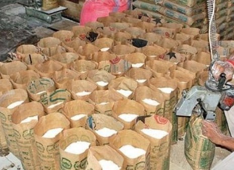 پنجاب میں گندم اورآٹے کی قیمتوں نے تمام ریکارڈ توڑ ڈالے