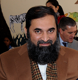 جمہوری فرد کیلئے ایوان کو توڑنا مشکل کام ہے،گورنر پنجاب