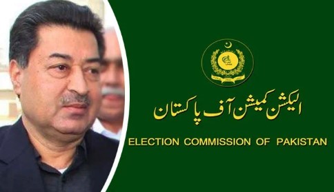 کراچی میں بلدیاتی انتخابات15جنوری کو ہی ہوں گے،الیکشن کمیشن