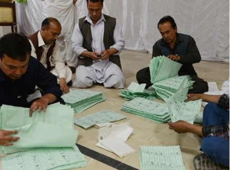 کراچی بلدیاتی انتخابات کے نتائج مکمل،پیپلز پارٹی نے میدان مارلیا،جماعت اسلامی دوسرے نمبر پر