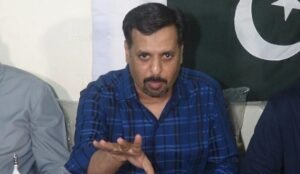 علاج کے بجائے بیماریوں سے بچاؤ ہی اصل کامیابی،مصطفیٰ کمال