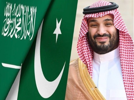 محمد بن سلمان کی پاکستان میں سرمایہ کاری وڈیپازٹ15ارب ڈالر تک بڑھانے کی ہدایت