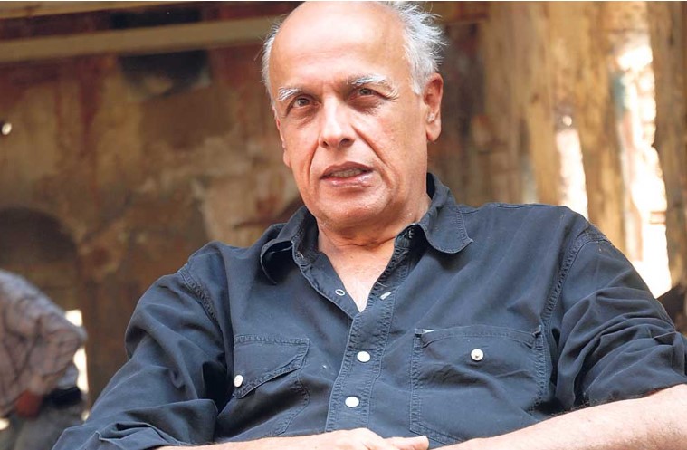 ڈائریکٹر مہیش بھٹ کی دل کی کامیاب سرجری کے بعد گھر منتقل