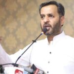 بڑے شہروں میں نائٹ پارٹیز کلچر سے ایچ آئی وی پھیل رہا : وفاقی وزیر صحت