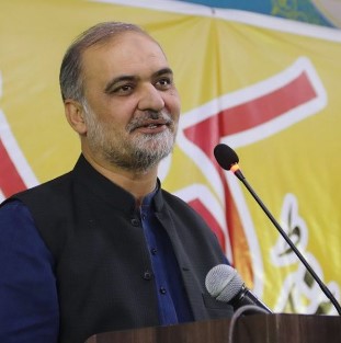 پی پی ہمارے اور ہم اس کے مینڈیٹ کو تسلیم کریں تو بات آئے بڑھے گی،حافظ نعیم