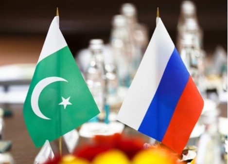 سستا خام تیل خریداری:روسی اعلیٰ سطح کا وفد پہنچ گیا
