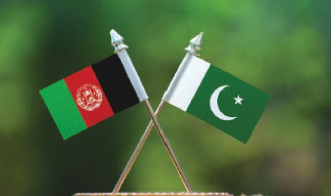 دہشت گردی کی روک تھام: پاکستان اور افغانستان میں مذاکرات کا اگلا دور آج ہوگا