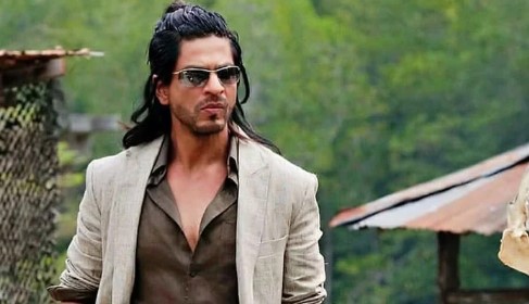 شاہ رخ خان کو فلم”پٹھان“ کیلئے بال بڑھانے میں کتنا وقت لگا؟