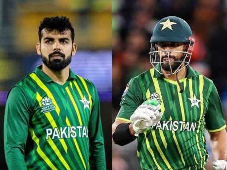 ون ڈے کی نمبر ون رینکنگ چھن جانے کا افسوس ہے، شاداب خان