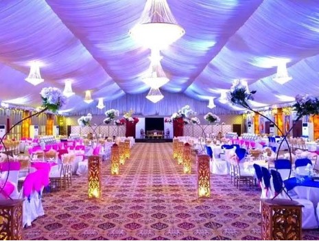 خیبرپختونخوا میں بازار ساڑھے8اورشادی ہال10بجے بند کرنے کے احکامات