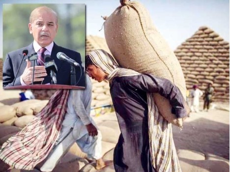 وزیراعظم کی ذخیرہ اندوزوں اور منافع خوروں کیخلاف بے رحمانہ کارروائی کی ہدایت