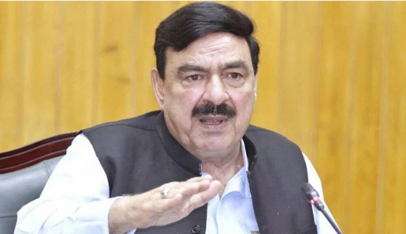 ناپسندیدہ شخص کو وزیر اعلیٰ پنجاب بنانا عوام کی تضحیک ہے،شیخ رشید