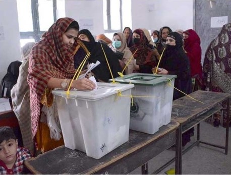 سندھ حکومت نے ایک بار پھر بلدیاتی انتخابات کرانے سے معذرت کرلی