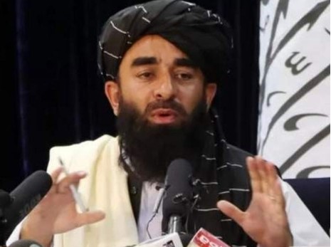 پاکستانی سفارتخانے پر حملہ کرنیوالے داعش کے8دہشتگرد ہلاک کردیئے،افغانستان