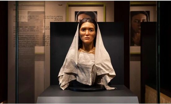 30 سال سے گمشدہ اور فوت شدہ قرار دی گئی خاتون کا سراغ مل گیا