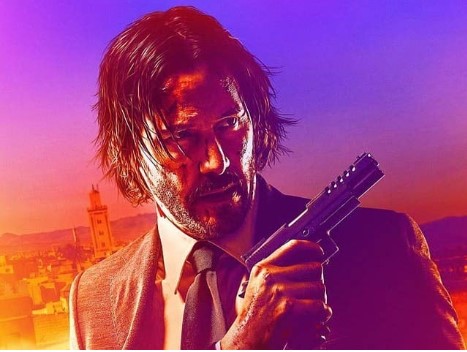 نودریافت مالیکیول کو مشہور اسٹار ’کیانو ریوز‘ کا نام دے دیا گیا