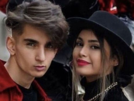 ایران میں سڑک پر ڈانس کرنے والے جوڑے کو10سال قید کی سزا