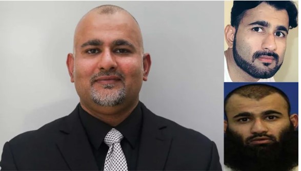 گوانتاناموبے سے رہائی میرے لئے ”دوبارہ جنم“ ہے،ماجد خان