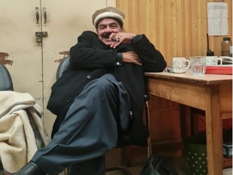 سربراہ عوامی مسلم لیگ نے گرفتار کے بعد میڈیا کو بیان دے دیا