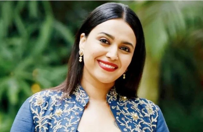 اداکارہ سوارا بھاسکر نے مسلمان بھارتی سیاستدان سے شادی کرلی