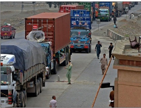 دوہرے ٹیکس سے چھٹکارہ،پاکستان اور افغانستان کے درمیان کنونشن پر دستخط