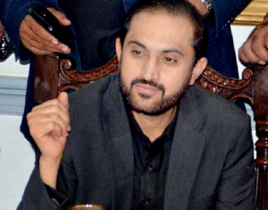 رمضان میں بھی صوبے میں گیس اور بجلی دستیاب نہیں،عبدالقدوس بزنجو