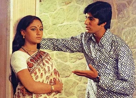 بالی ووڈ کی فلمی حقیقت 50 سال بعد بھی برقرار