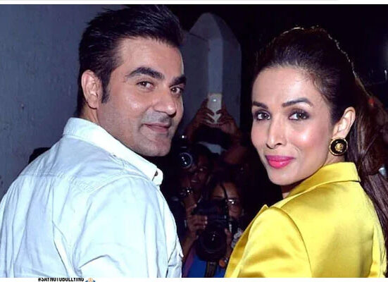 ارباز خان اور میں آج بہتر انسان ہیں، ملائیکہ اروڑہ