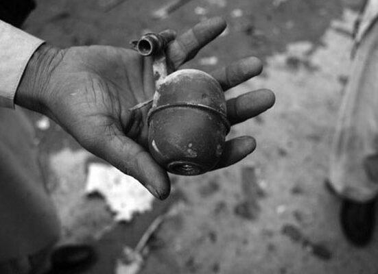 انٹیلی جنس اور قانون نافذ کرنے والے اداروں کابڑا کارنامہ،کراچی میں دہشتگردی کا خطر ناک منصوبہ ناکام